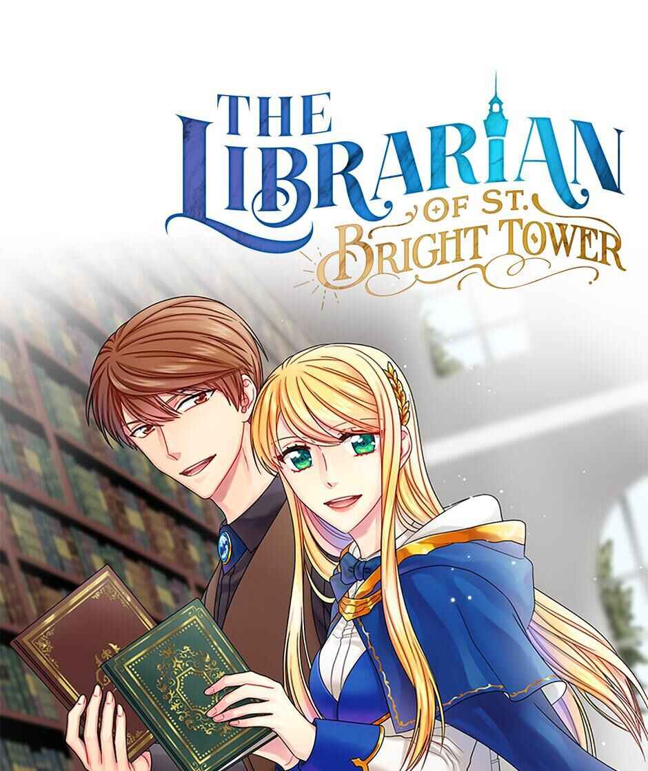 The Magic Tower Librarian Chapter 30 27